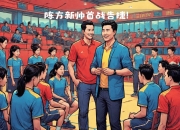 天博平台-新赛季开门红，球队新帅率先取胜