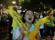 天博体育app-关于东南亚足球赛：女性选手冲刺冠军的信息