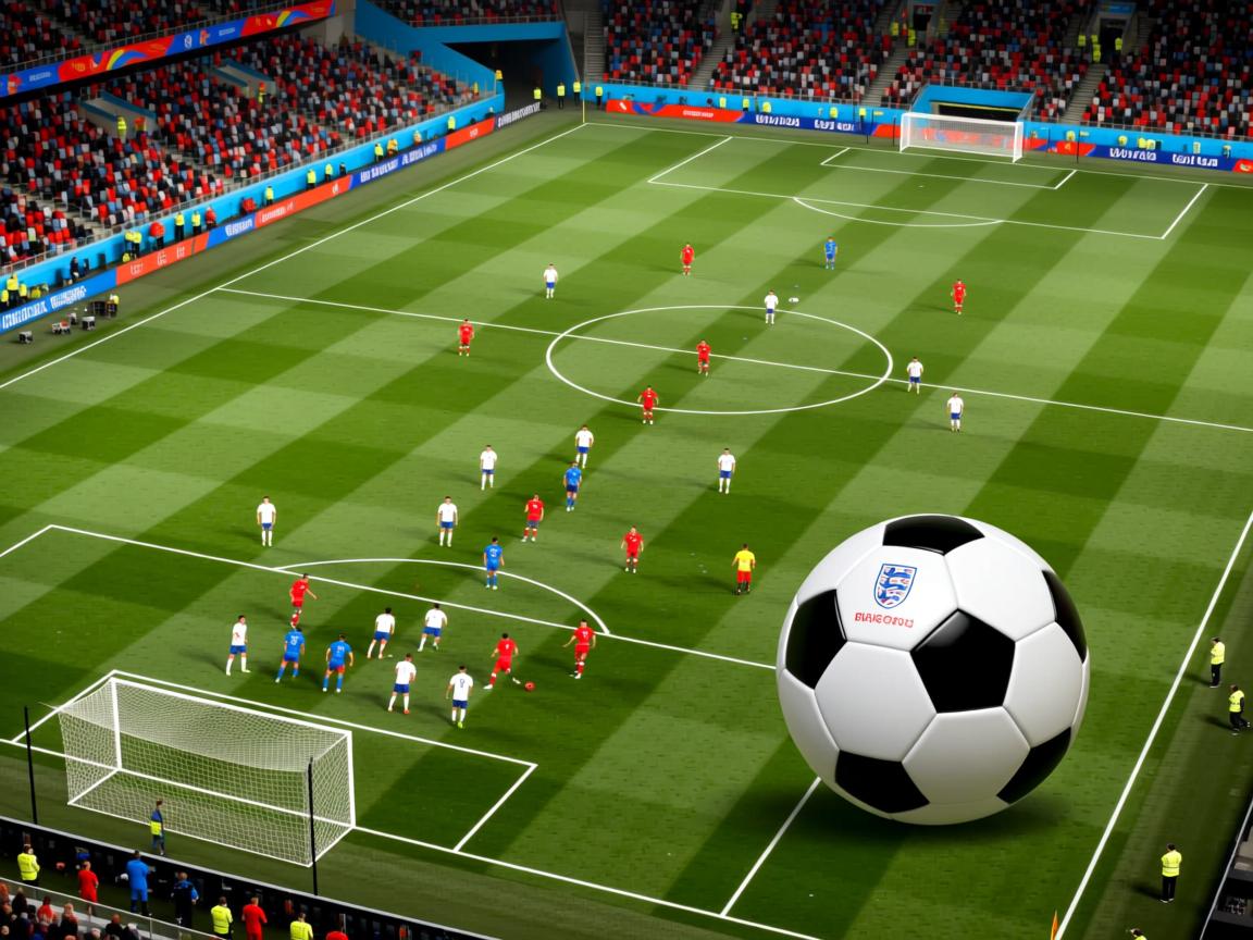 星空体育官网入口-世界杯预选赛U23国足惨败 战术执行受质疑，2023年u20世界杯