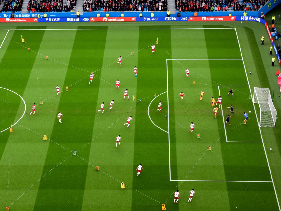 星空体育官网入口-世界杯预选赛U23国足惨败 战术执行受质疑,2023年u20世界杯 第3张