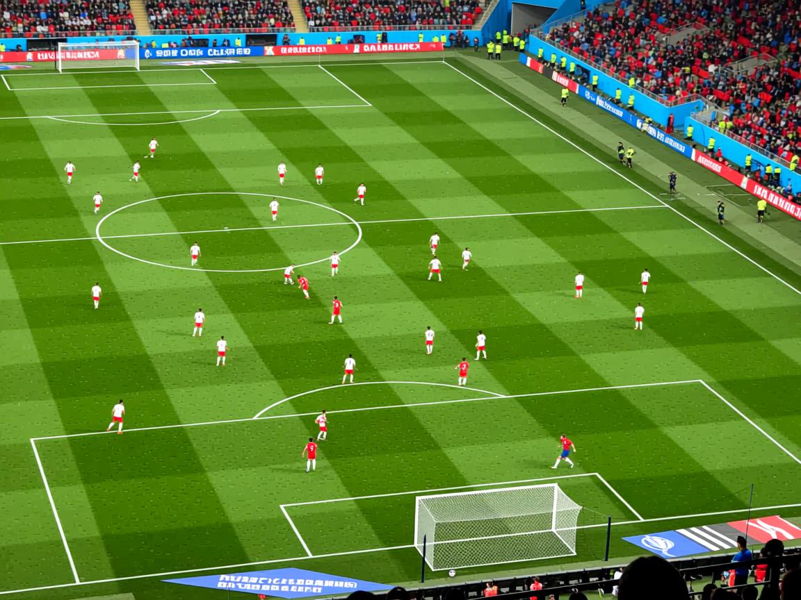 星空体育网页版-世界杯预选赛U23国足逆袭 球迷士气高涨，世界杯预选赛国足首发  第3张