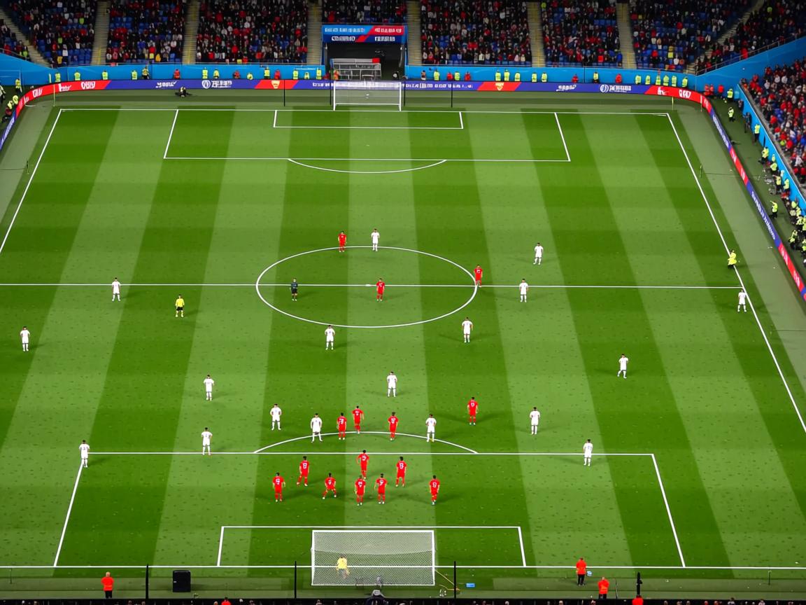 星空体育最新版-五大联赛关键球员缺阵对战术体系的冲击，五大联赛关键球员缺阵对战术体系的冲击有哪些