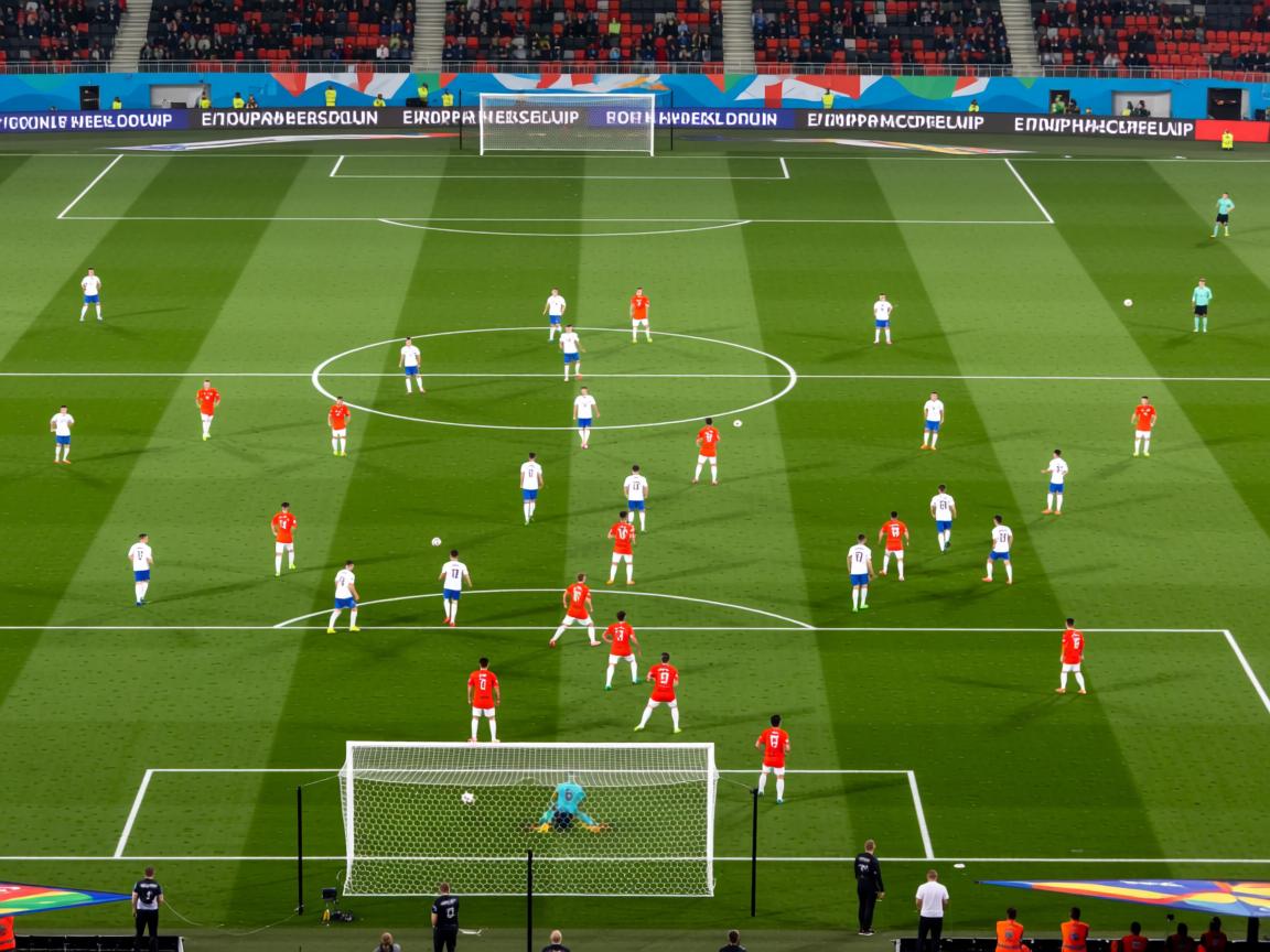 星空体育app体验棒-亚冠联赛关键战役牵动球迷心弦,亚冠联赛战况 第3张