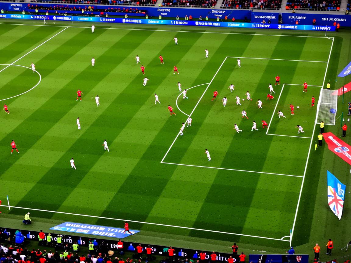 星空体育官网首页-校园足球活动广泛开展助力青少年成长，校园足球开展方案  第3张