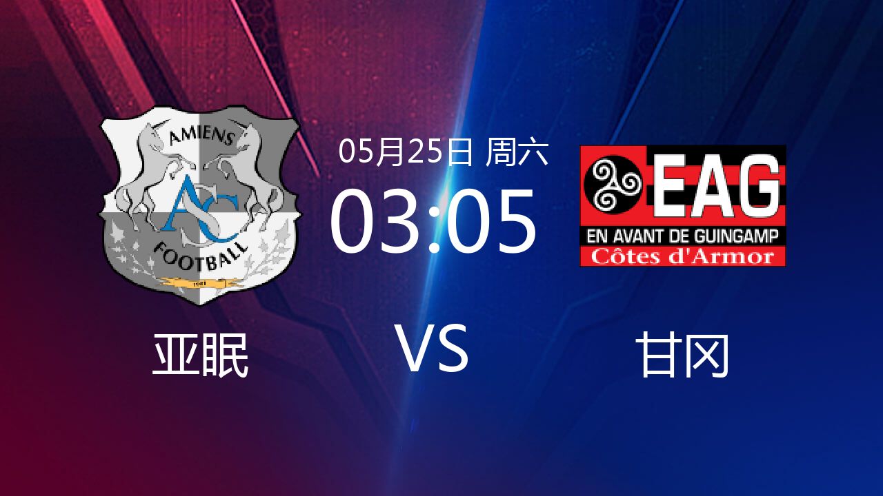 亚眠遭遇惨败：法甲保级之路任重道远