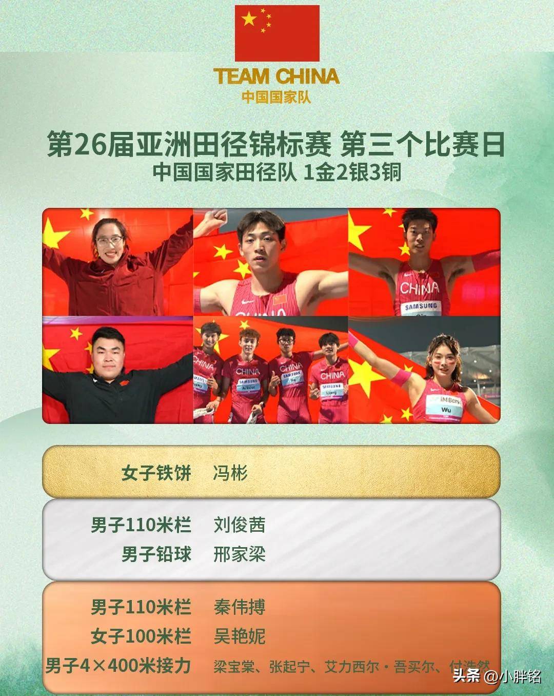 包含比利时选手击败对手，获得田径比赛银牌的词条