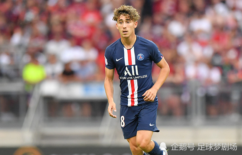 青训营培训未来之星，法甲豢养新生代球员的简单介绍